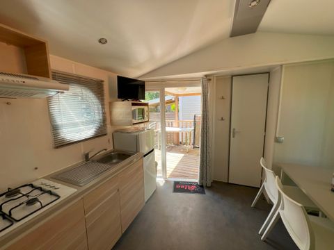 Camping Le Clos Virgile  - Camping Hérault - Image N°0