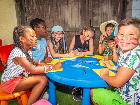 Camping Le Clos Virgile  - Camping Hérault - Image N°11