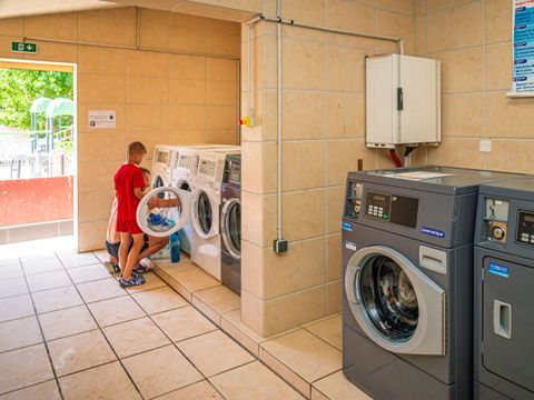 Camping Le Clos Virgile  - Camping Hérault - Image N°47