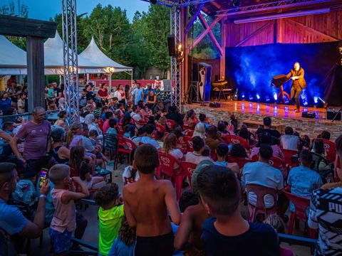 Camping Le Clos Virgile  - Camping Hérault - Image N°21