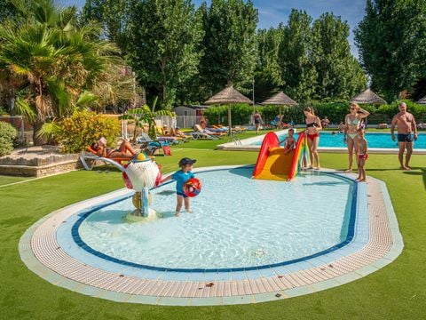 Camping Le Clos Virgile  - Camping Hérault - Image N°36