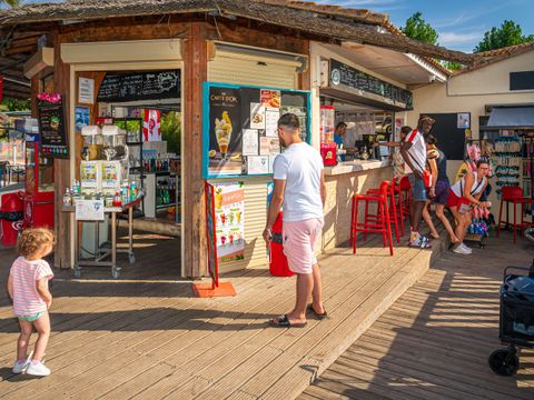 Camping Le Clos Virgile  - Camping Hérault - Image N°34