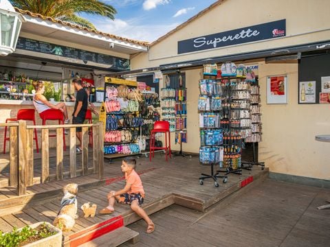 Camping Le Clos Virgile  - Camping Hérault - Image N°29