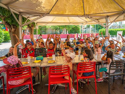 Camping Le Clos Virgile  - Camping Hérault - Image N°15