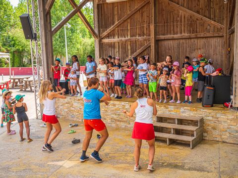 Camping Le Clos Virgile  - Camping Hérault - Image N°19