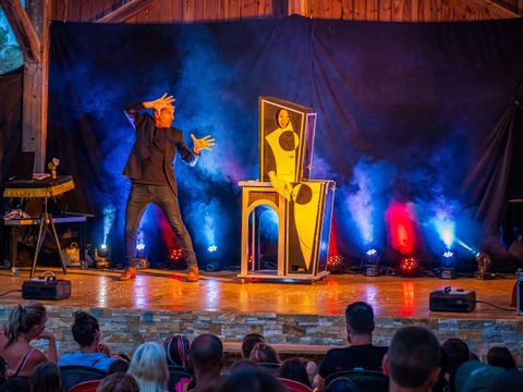 Camping Le Clos Virgile  - Camping Hérault - Image N°25