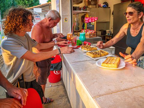 Camping Le Clos Virgile  - Camping Hérault - Image N°30