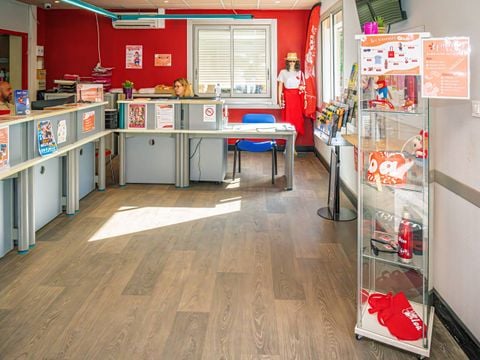 Camping Le Clos Virgile  - Camping Hérault - Image N°35