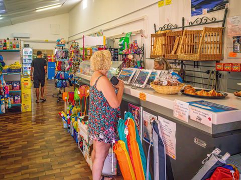 Camping Le Clos Virgile  - Camping Hérault - Image N°31