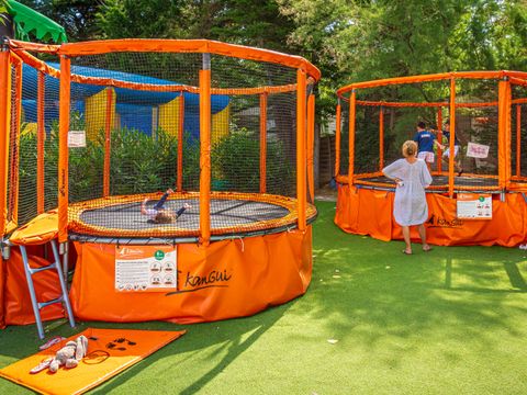 Camping Le Clos Virgile  - Camping Hérault - Image N°17