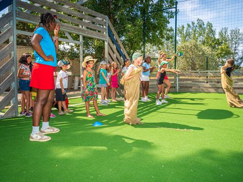 Camping Le Clos Virgile  - Camping Hérault - Image N°10