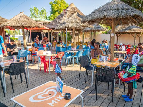 Camping Le Clos Virgile  - Camping Hérault - Image N°28