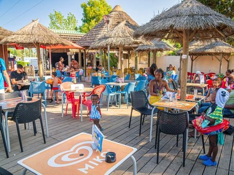 Camping Le Clos Virgile  - Camping Hérault - Image N°50