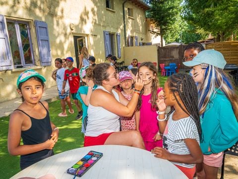 Camping Le Clos Virgile  - Camping Hérault - Image N°7