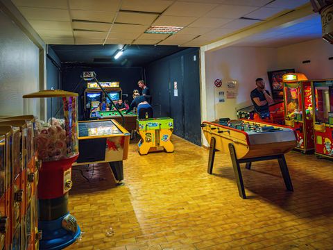 Camping Le Clos Virgile  - Camping Hérault - Image N°23