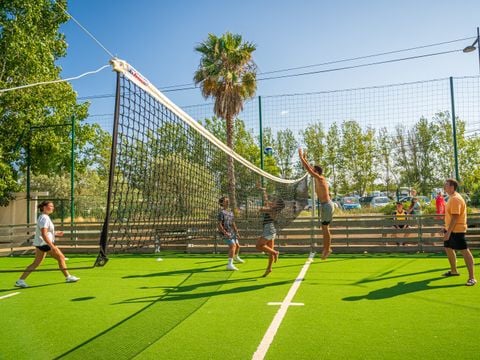 Camping Le Clos Virgile  - Camping Hérault - Image N°8