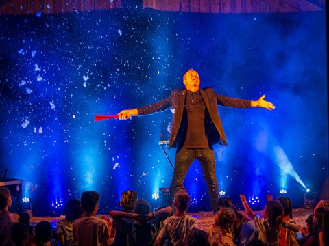 Camping Le Clos Virgile  - Camping Hérault - Image N°22