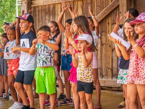 Camping Le Clos Virgile  - Camping Hérault - Image N°13