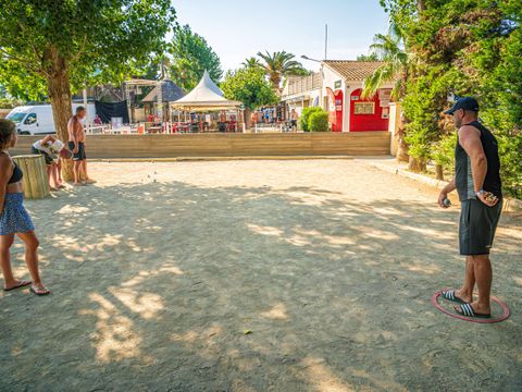 Camping Le Clos Virgile  - Camping Hérault - Image N°20