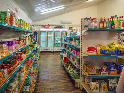 Camping Le Clos Virgile  - Camping Hérault - Image N°33