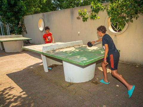 Camping Le Clos Virgile  - Camping Hérault - Image N°18