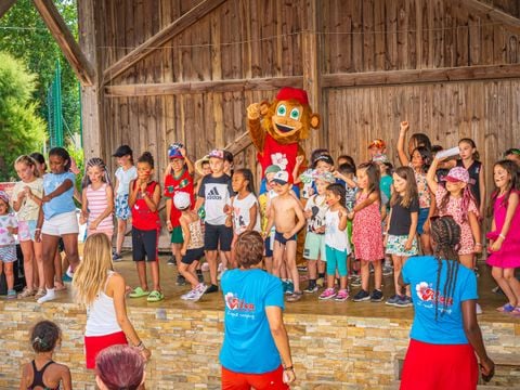 Camping Le Clos Virgile  - Camping Hérault - Image N°41