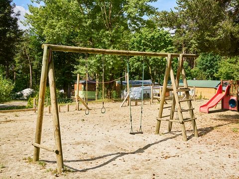 Camping Le Reclus - Camping Savoie - Image N°8
