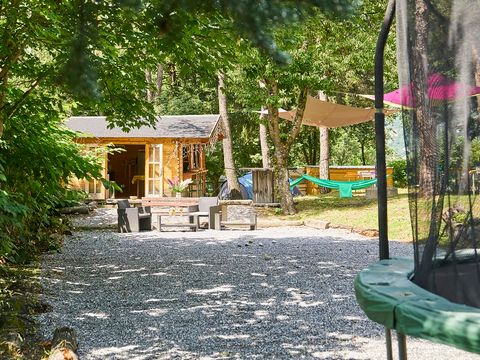 Camping Le Reclus - Camping Savoie - Image N°9