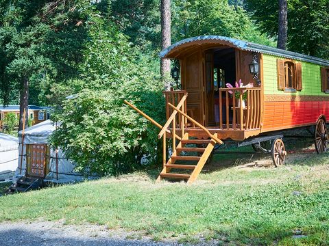 Camping Le Reclus - Camping Savoie - Image N°5