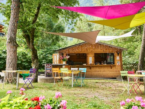 Camping Le Reclus - Camping Savoie