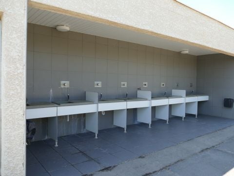 Camping Bleu Marine   - Camping Hérault - Image N°42