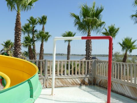 Camping Bleu Marine   - Camping Hérault - Image N°5