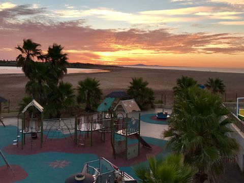 Camping Bleu Marine   - Camping Hérault - Image N°26