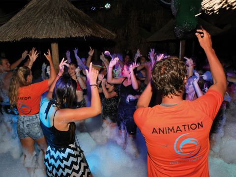 Camping Bleu Marine   - Camping Hérault - Image N°31