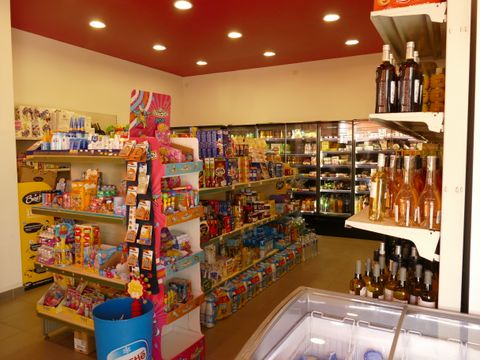 Camping Bleu Marine   - Camping Hérault - Image N°37