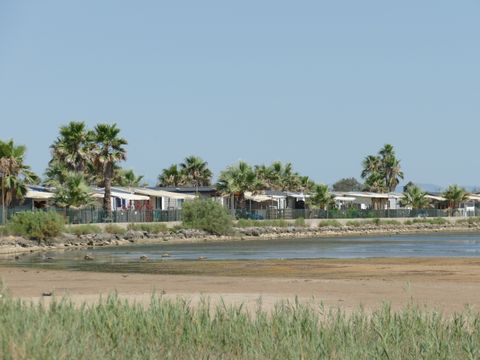 Camping Bleu Marine   - Camping Hérault - Image N°49