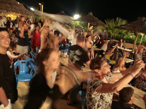 Camping Bleu Marine   - Camping Hérault - Image N°30