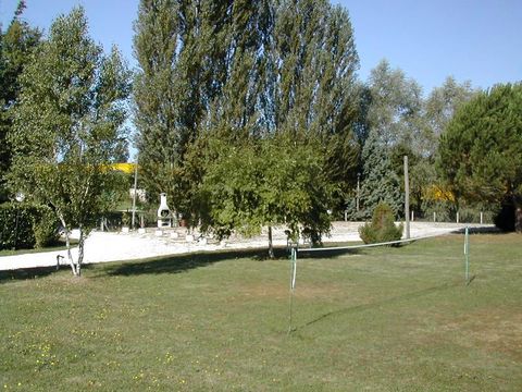 Camping La Vallée de Gardeleau - Camping Lot-et-Garonne - Image N°34