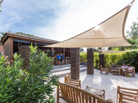 Camping l'Etoile de Mer Camping l'Etoile de Mer - Camping Hérault - Image N°28