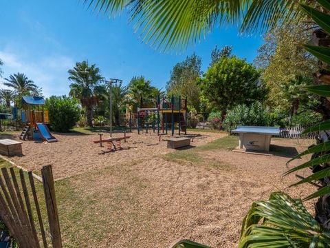 Camping l'Etoile de Mer Camping l'Etoile de Mer - Camping Hérault - Image N°24