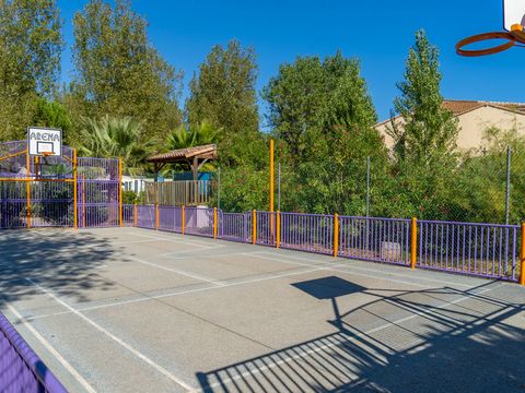 Camping l'Etoile de Mer Camping l'Etoile de Mer - Camping Hérault - Image N°26