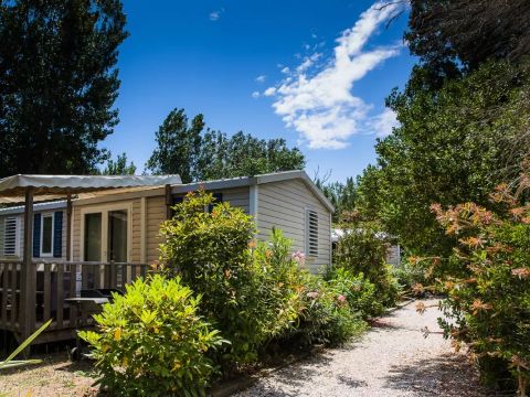 Camping l'Etoile de Mer Camping l'Etoile de Mer - Camping Hérault - Image N°39