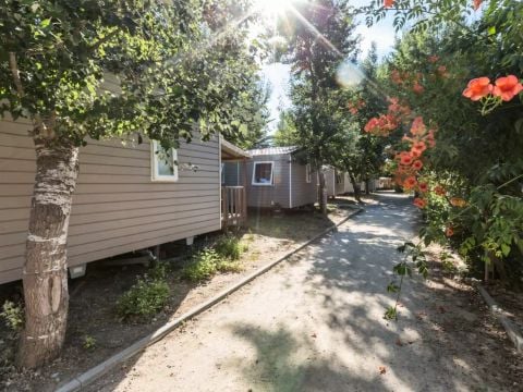 Camping l'Etoile de Mer Camping l'Etoile de Mer - Camping Hérault - Image N°37