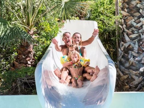 Camping l'Etoile de Mer Camping l'Etoile de Mer - Camping Hérault - Image N°11