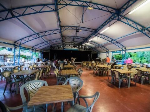 Camping l'Etoile de Mer Camping l'Etoile de Mer - Camping Hérault - Image N°34