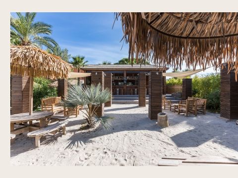 Camping l'Etoile de Mer Camping l'Etoile de Mer - Camping Hérault - Image N°29