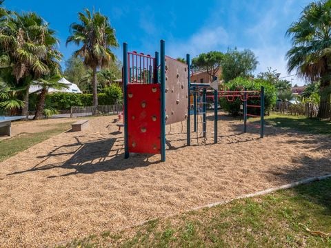 Camping l'Etoile de Mer Camping l'Etoile de Mer - Camping Hérault - Image N°27