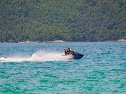 Camping Solaris Amadria Park Sibenik  - Camping Sibenij-Knin - Image N°21