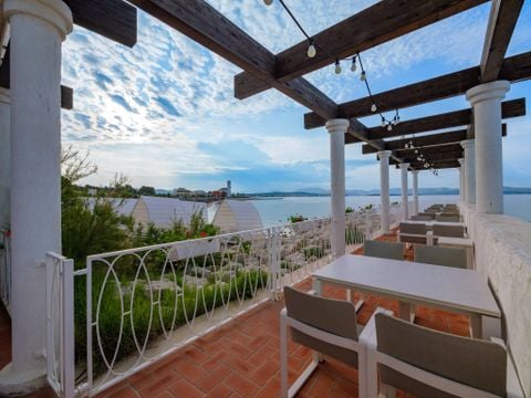 Camping Solaris Amadria Park Sibenik  - Camping Sibenij-Knin - Image N°31