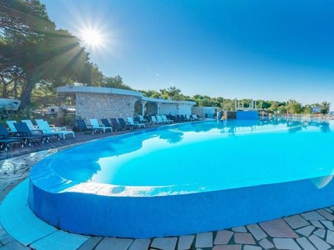 Camping Solaris Amadria Park Sibenik  - Camping Sibenij-Knin - Image N°35